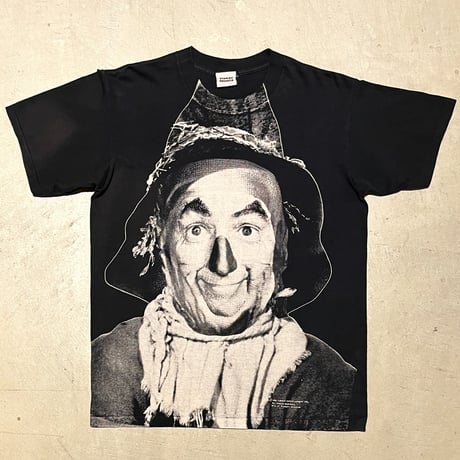 1990's STANLEY DESANTIS Wizard of OZ Printed Tee