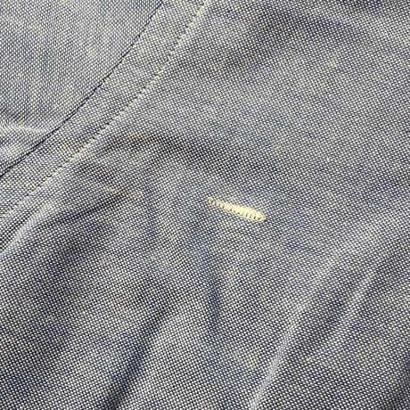 1970's L.L.Bean L/S Shirt Deadstock
