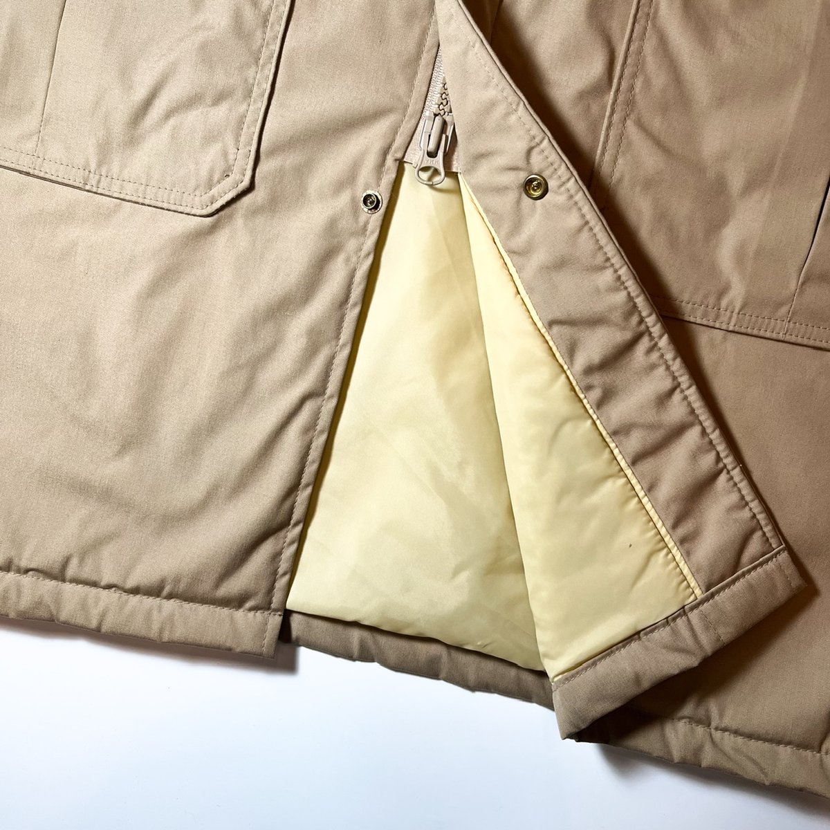 1980's L.L.Bean Storm Coat | Unwave 1980's L.L.Bean Storm Coat | Unwave
