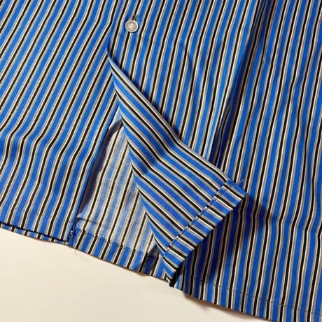 1960's Peisonality L/S Shirt Deadstock