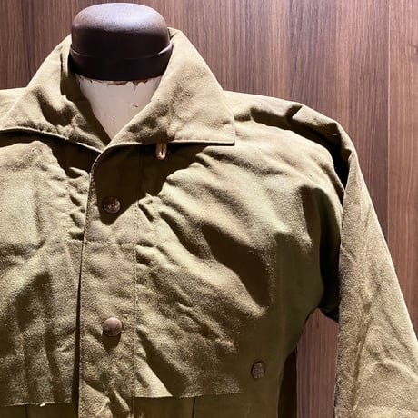 1930's〜 Hirsch Weis Logger Jacket Deadstock