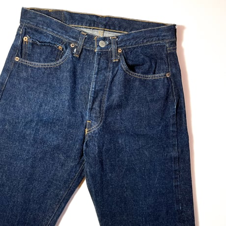 1960's Levi's 501 Big E Denim Pants