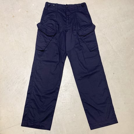 1990's〜 RAF Combat Trousers Deadstock