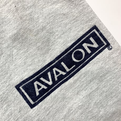 1990's Champion Reverse Weave Sweat