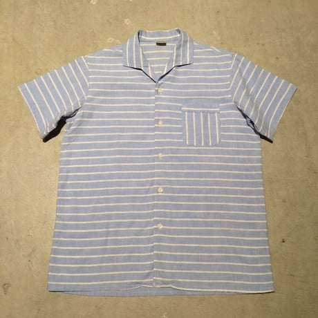 1960's Eichsfeld S/S Shirt