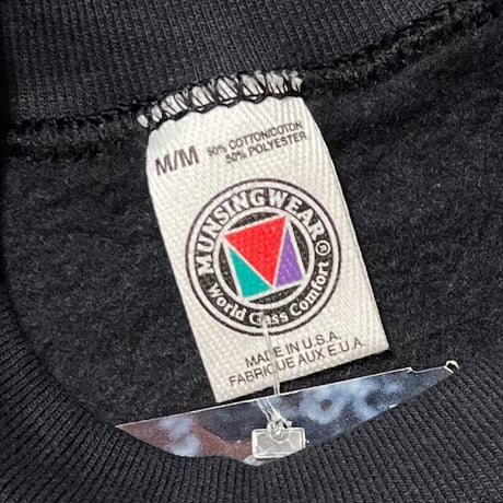 1990's Munsingwear Sweat Deadstock