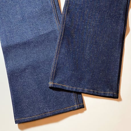 1990's Levi's 517 Denim Pants Deadstock