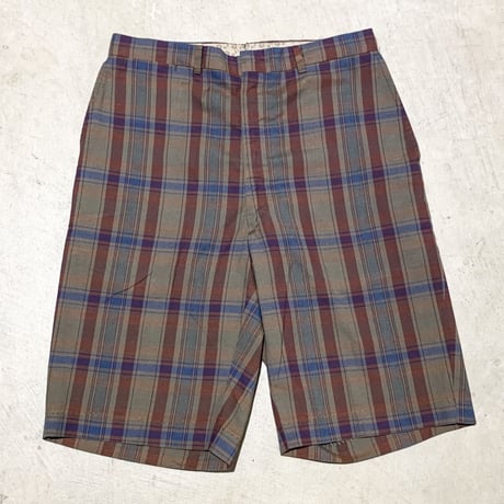 1960's Sears Short Pants