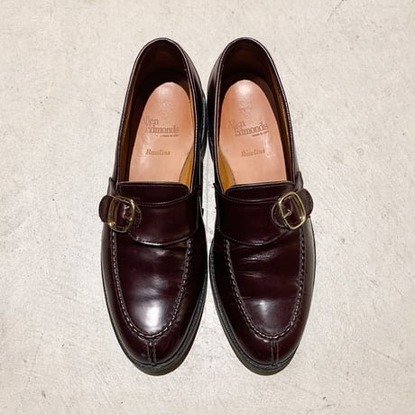 1990's Allen Edmonds “Rawlins”