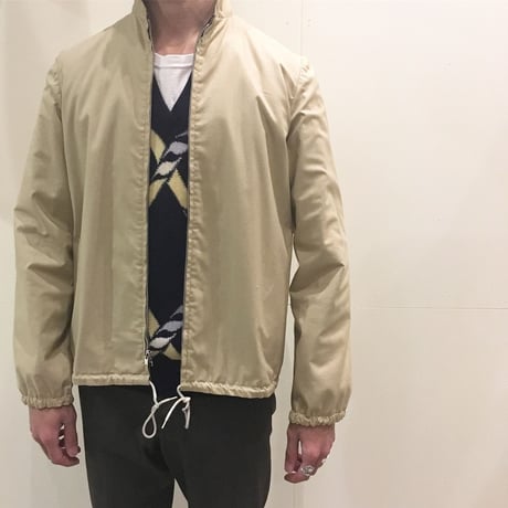 1960's Unknown Reversible Jacket