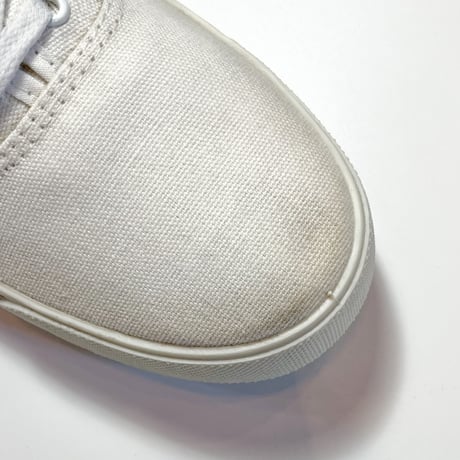 1970's〜 Unknown Canvas Sneaker Deadstock