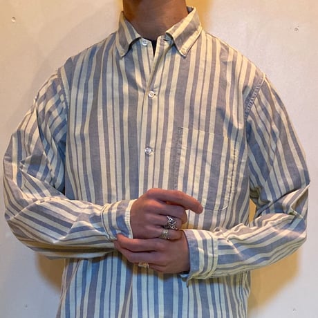 1960's Guymont L/S Shirt