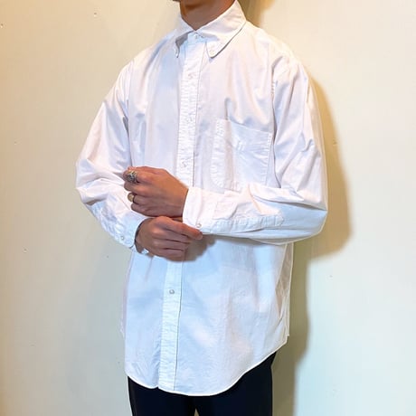 1990's Brooks Brothers L/S Shirt