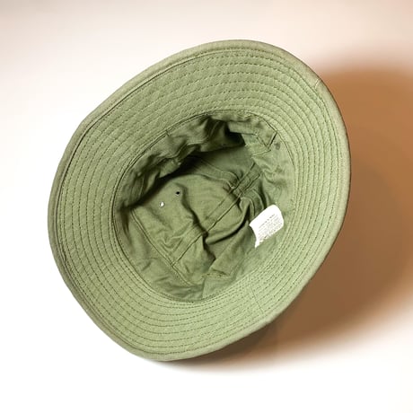 1940's US.ARMY Herringbone Twill Hat Deadstock