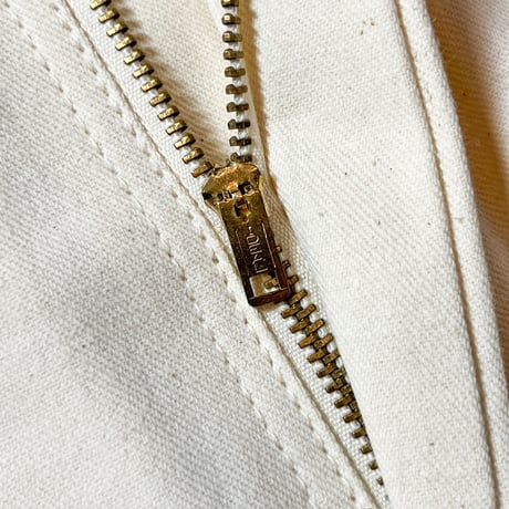 1970's HAYES GARMENT CO. Painter Pants Deadstock