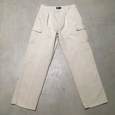 1990〜00's Polo by Ralph Lauren Trousers