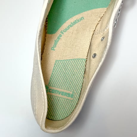 1980's CONVERSE JACK PURCELL Low Deadstock