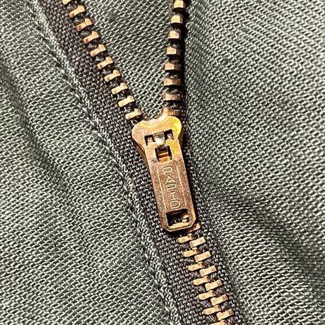 1960's US.ARMY Utility Trousers