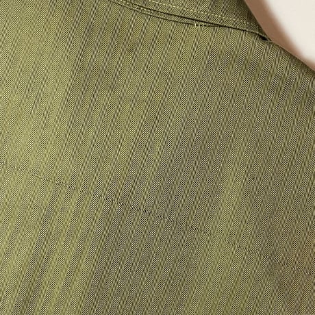 1940's USMC P-44 Herringbone Jacket