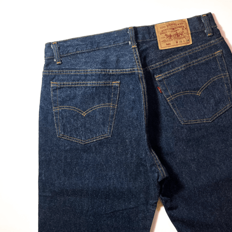 1990's Levi's 501 Denim Pants
