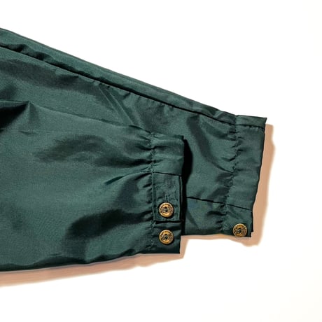 1960's Silton Nylon Jacket