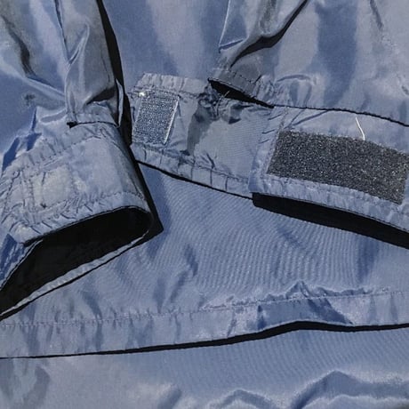 1980's L.L.Bean Nylon Jacket Deadstock