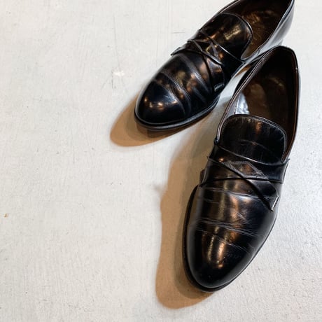 1960's WEYENBERG Leather Shoes