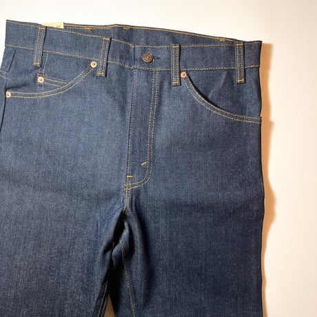 1990's Levi's 505 Denim Pants Deadstock