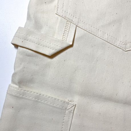 1980's〜 STANLEY Double Knee Painter Pants Deadstock