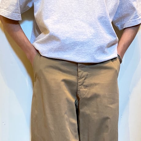 1940's USMC Chino Trousers