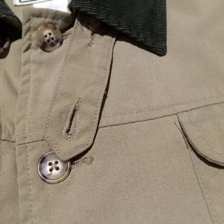 1980's L.L.Bean Forest Kepper Jacket