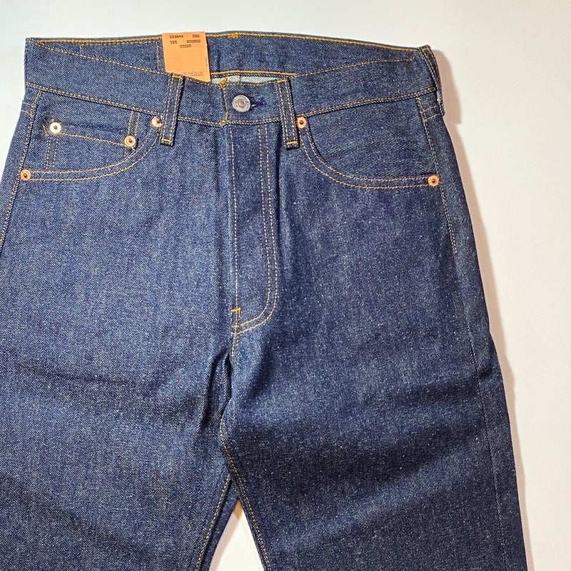 パンツ Dead Stock Levi's 501 Denim Pants W29 levis pants levi's Deadstock green vintage usa denim jeans