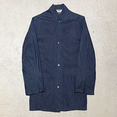 1950's DUBBLE WARE Denim Coverall