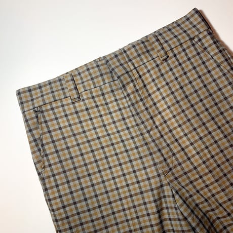 1960〜70's Levi's Short Pants
