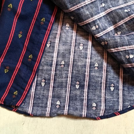 1960's〜 Mohawk L/S Shirt