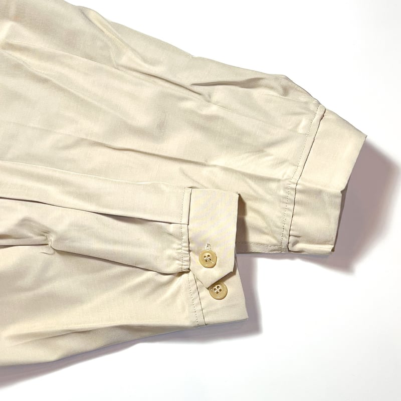 ジャケット・アウター 60s McGREGOR drizzler 60年代 60s マクレガー アメリカ製 茶色 ブラウン ドリズラー