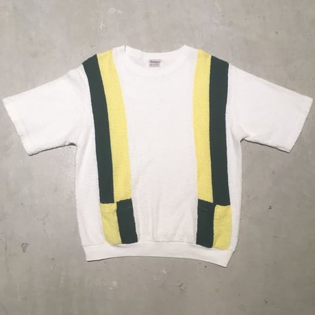 1960's Wings Pile Tee