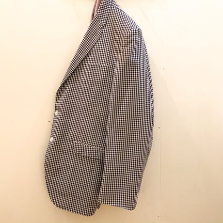 1960's Coffee's Tailored Jacket