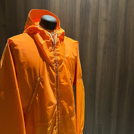 1970's GERRY Nylon Jacket