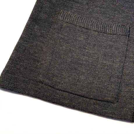 1950's〜 PURITAN Work Cardigan