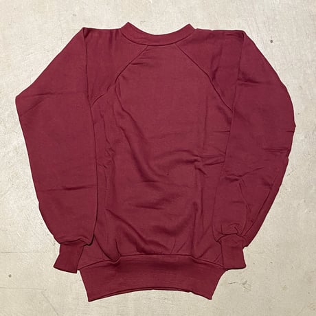 1960's Healthknit Sweat Deadstock