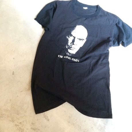1980's Unknown Printed Tee