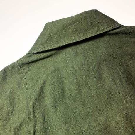 1960's US.ARMY Utility Jacket