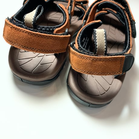 2000's British Military Sandal Deadstock