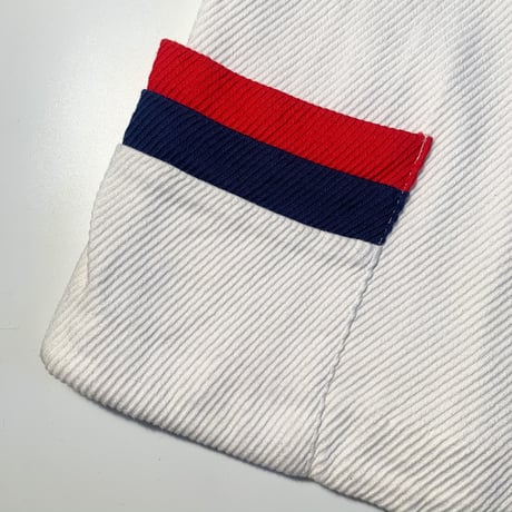 1960's SHORE PATROL Cotton Parka