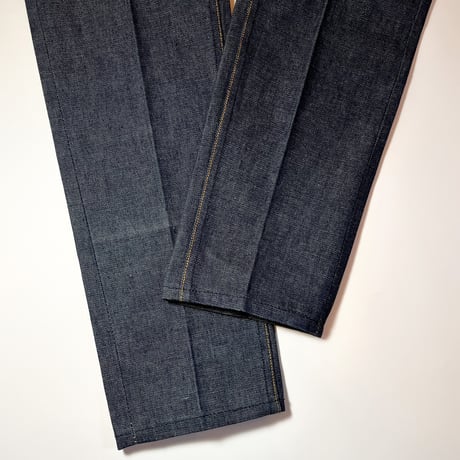 1960〜70's Lee Leens Denim Pants Deadstock