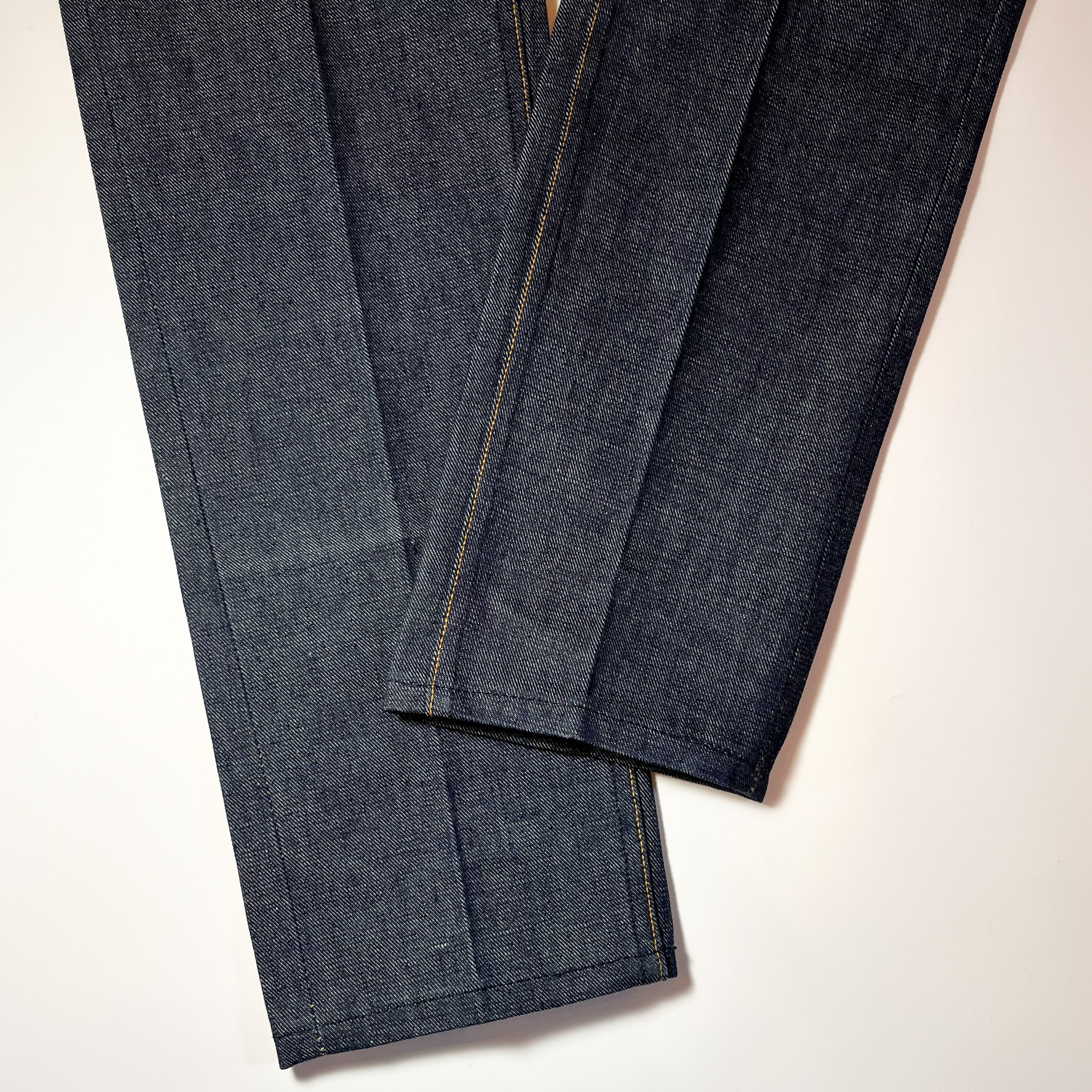 1960〜70's Lee Leens Denim Pants Deadstock | Unwave
