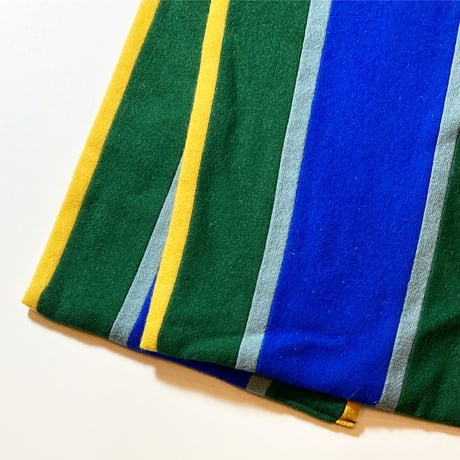 1990's J.PRESS School Muffler