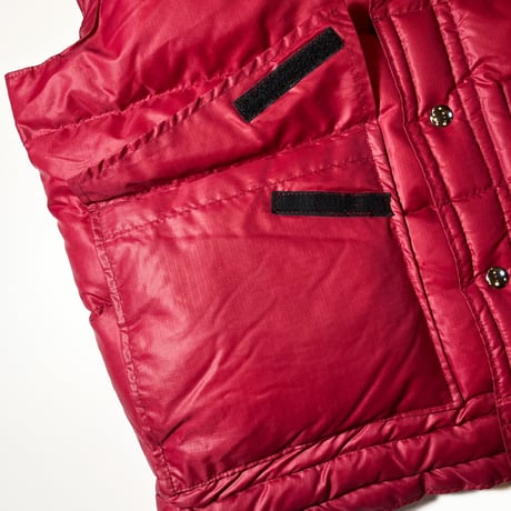 1980's Holubar Down Vest