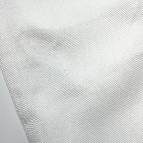 1940〜50's DAYTON BRAND White Trousers